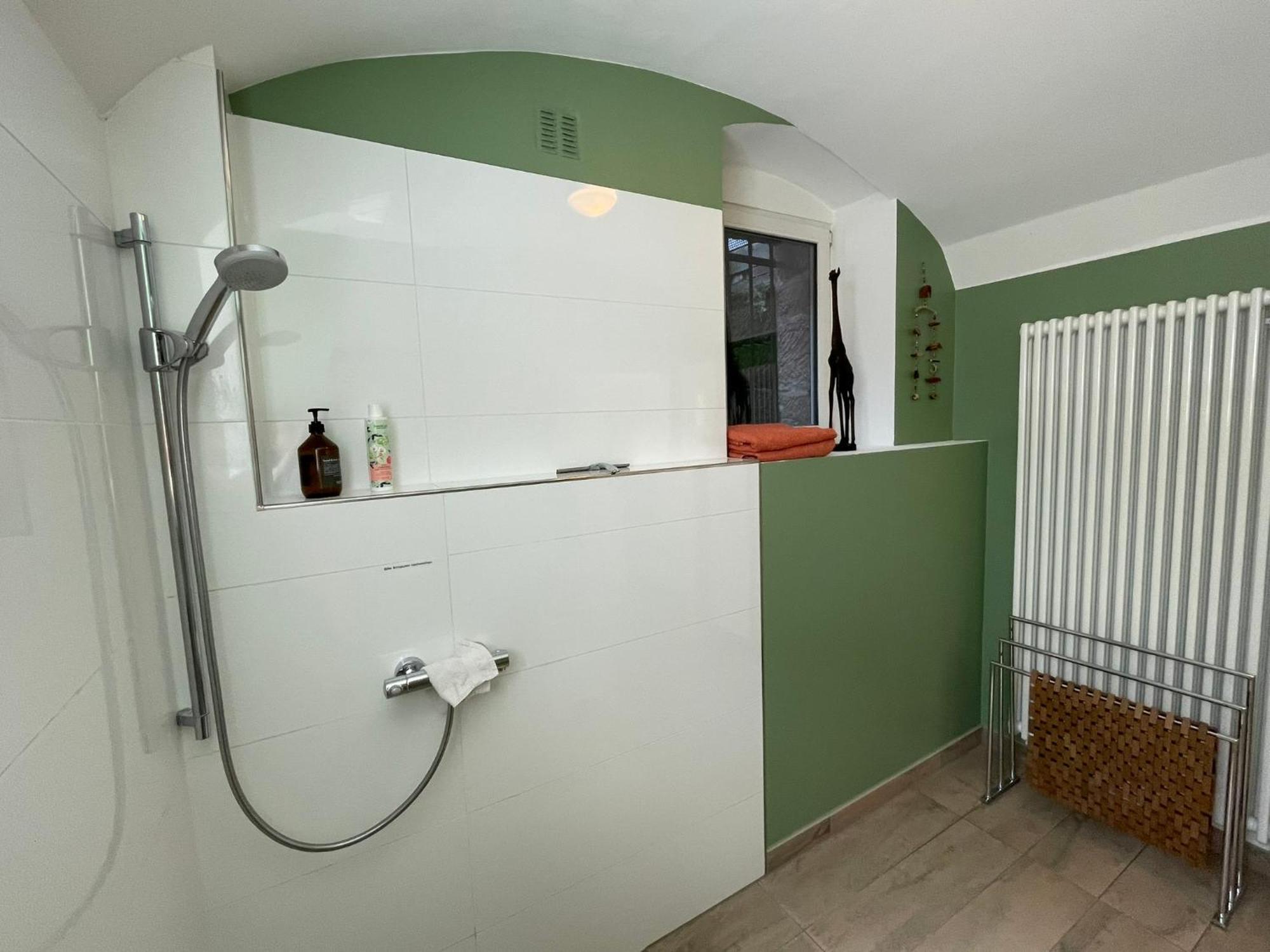 Villa Krafft Bed&Breakfast Waake Eksteriør bilde