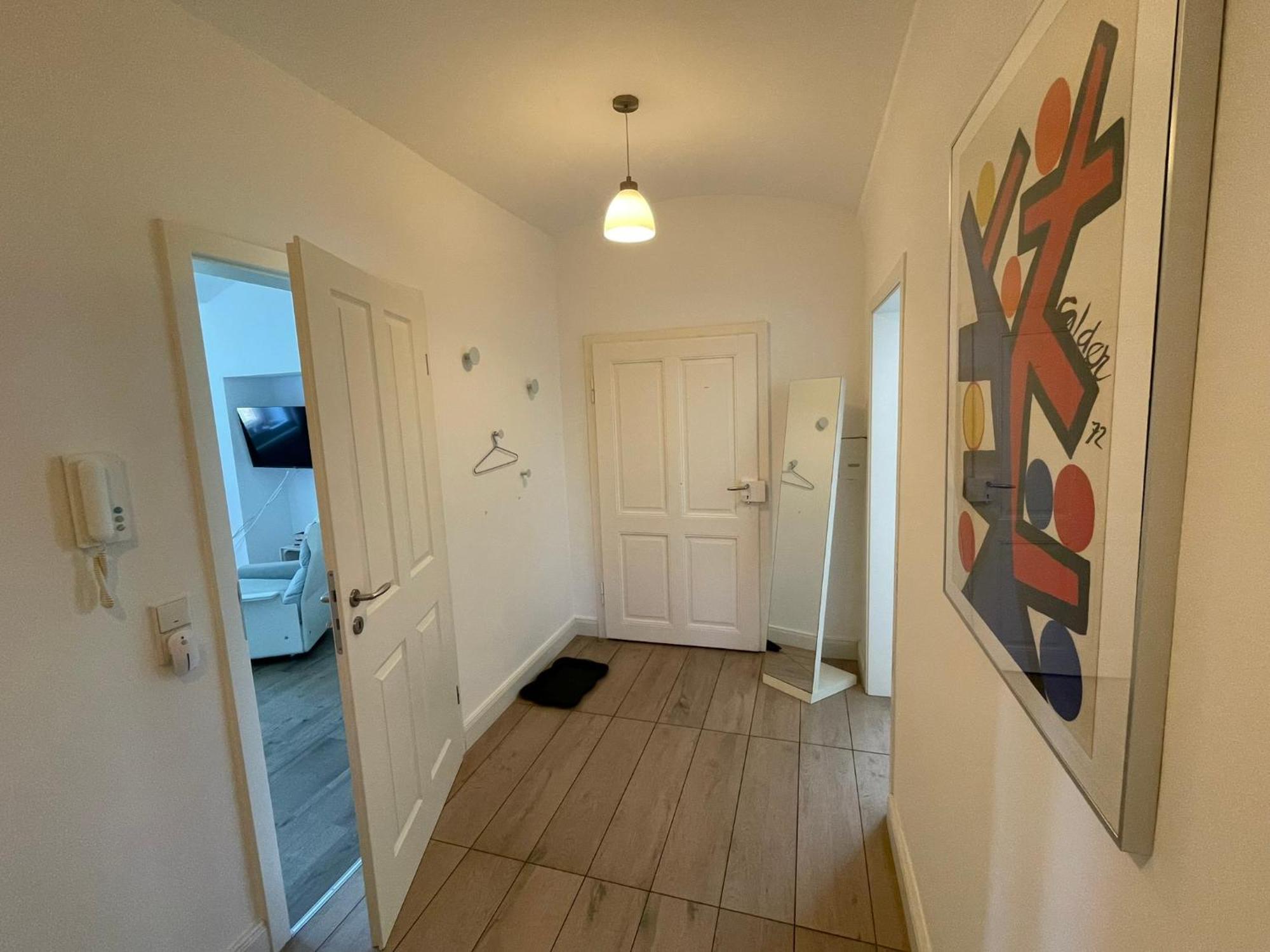 Villa Krafft Bed&Breakfast Waake Eksteriør bilde