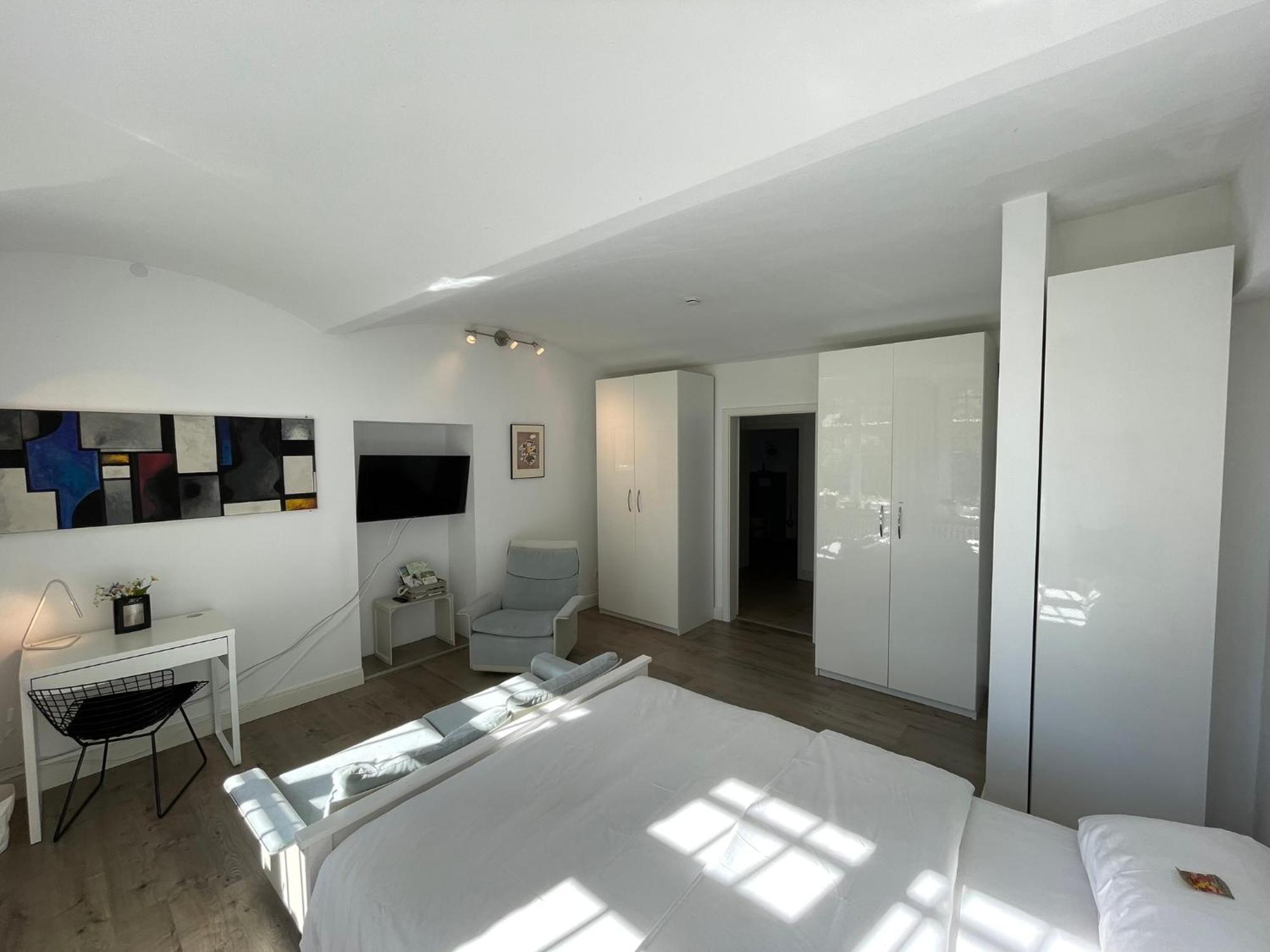 Villa Krafft Bed&Breakfast Waake Eksteriør bilde